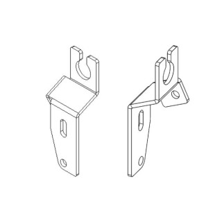 Old Man Emu FK99 rear correction kit - Suzuki Jimny (2018 -)